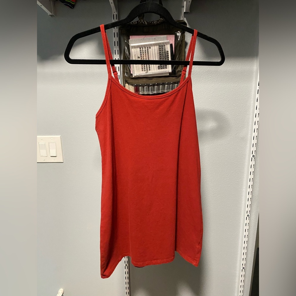 Torrid cami